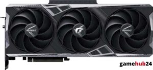 Colorful iGame GeForce RTX 4080 Vulcan OC 16GB