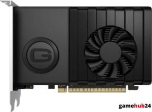 Gainward GeForce GT 640 2GB