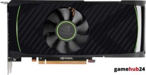 Nvidia GeForce GTX 560 (OEM)