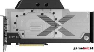XFX Speedster ZERO Radeon RX 6900 XT WB