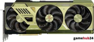 Manli GeForce RTX 4080 Gallardo (M3535+N688) 16GB