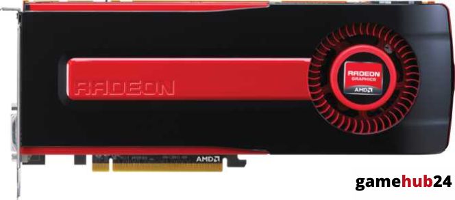AFOX Radeon HD 7970