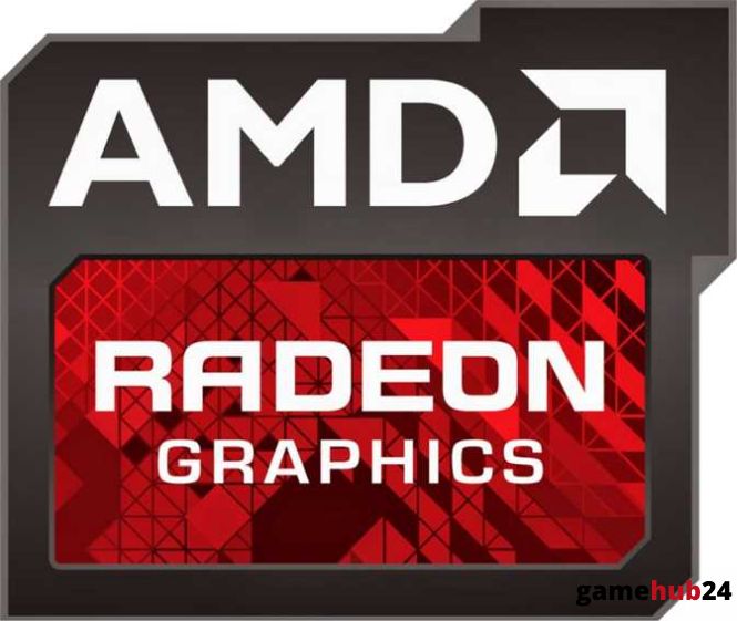 AMD Radeon 535