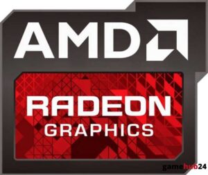 AMD Radeon 540X