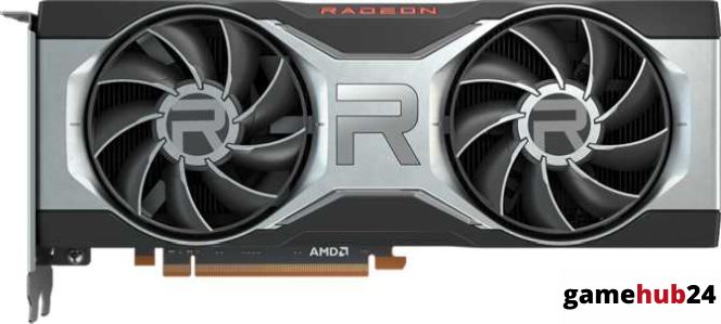 ASRock Radeon RX 6700 XT