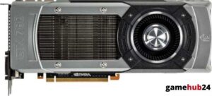 Asus GeForce GTX 780