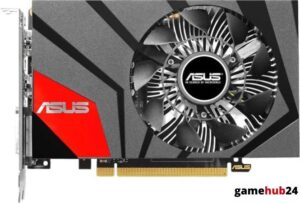 Asus GeForce GTX 950 Mini