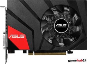 Asus GeForce GTX 960 Mini