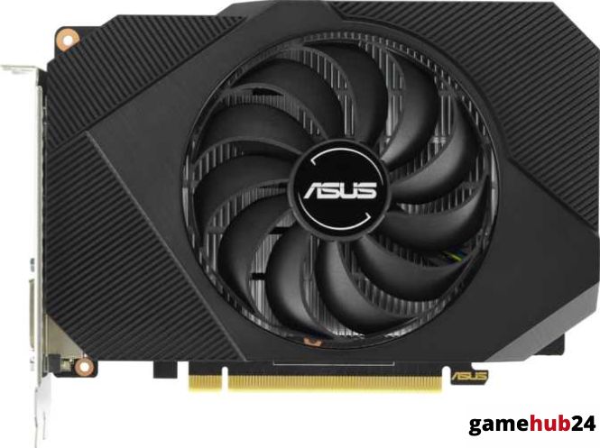 Asus Phoenix GeForce GTX 1630