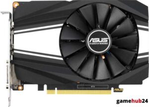 Asus Phoenix GeForce GTX 1660 OC