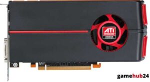 ATI Radeon HD 5850