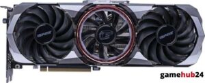 Colorful iGame GeForce RTX 3060 Advanced OC