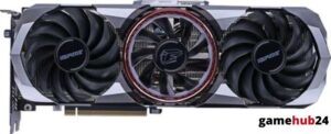 Colorful iGame GeForce RTX 3090 Advanced OC