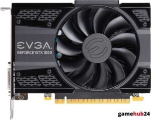EVGA GeForce GTX 1050 ACX 2.0