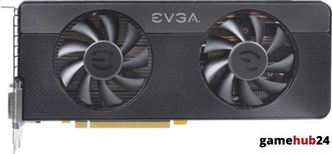 EVGA GeForce GTX 660 FTW Signature 2