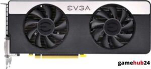 EVGA GeForce GTX 670 FTW Signature 2