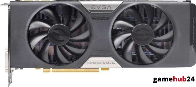 EVGA GeForce GTX 780 FTW w/ ACX Cooler