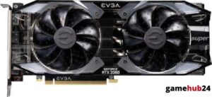 EVGA GeForce RTX 2060 Super XC Gaming
