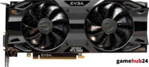 EVGA GeForce RTX 2060 XC Ultra Gaming