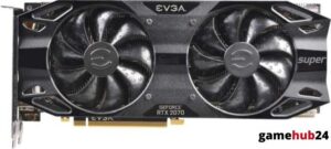 EVGA GeForce RTX 2070 Super Black