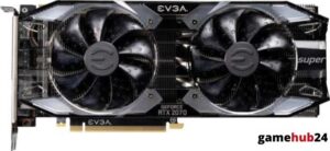 EVGA GeForce RTX 2070 Super XC