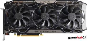 EVGA GeForce RTX 2080 FTW3 Ultra