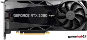 EVGA GeForce RTX 2080 Super XC Hybrid Gaming