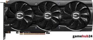 EVGA GeForce RTX 3060 Ti FTW3 Ultra Gaming