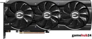 EVGA GeForce RTX 3070 Ti XC3 Gaming