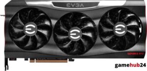 EVGA GeForce RTX 3090 FTW3 Gaming