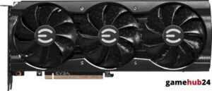 EVGA GeForce RTX 3090 XC3 Black Gaming