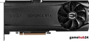 EVGA GeForce RTX 3090 XC3 Ultra Hybrid Gaming