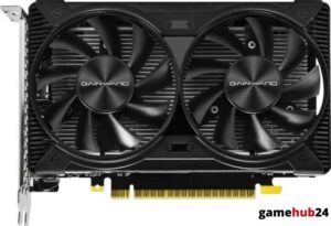 Gainward GeForce GTX 1650 D6 Ghost OC
