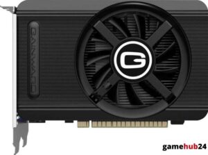 Gainward GeForce GTX 650 Ti 2GB
