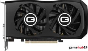 Gainward GeForce GTX 650 Ti Boost GS 2GB