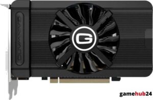 Gainward GeForce GTX 660 GS