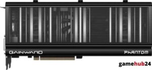 Gainward GeForce GTX 780 Phantom