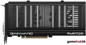 Gainward GeForce GTX 980 Phantom