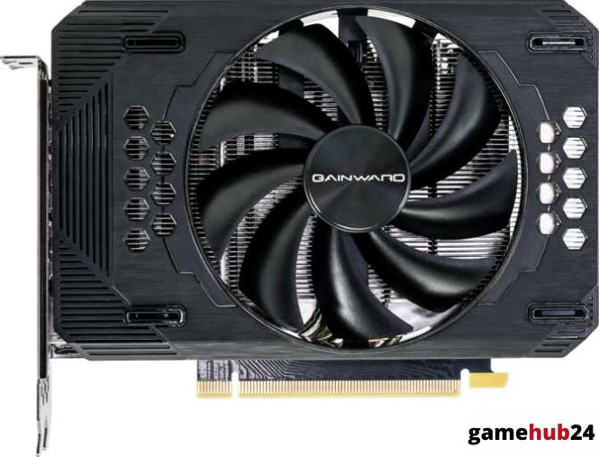 Gainward GeForce RTX 3050 Pegasus OC
